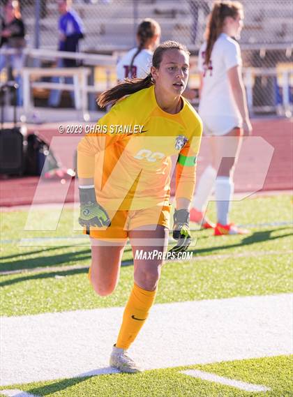 Thumbnail 3 in Perry vs. Xavier College Prep (AIA 6A Finals) photogallery.