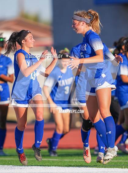 Thumbnail 1 in Perry vs. Xavier College Prep (AIA 6A Finals) photogallery.