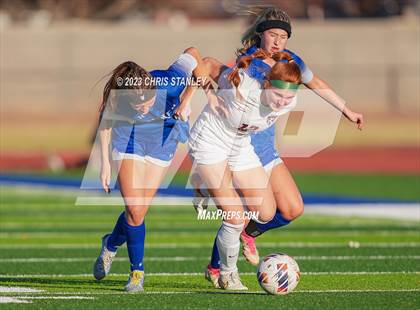 Thumbnail 2 in Perry vs. Xavier College Prep (AIA 6A Finals) photogallery.