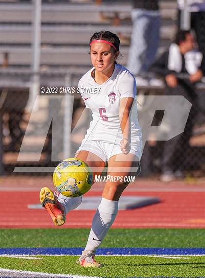 Thumbnail 1 in Perry vs. Xavier College Prep (AIA 6A Finals) photogallery.