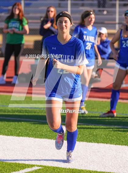 Thumbnail 3 in Perry vs. Xavier College Prep (AIA 6A Finals) photogallery.