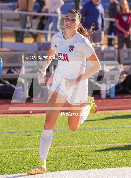 Thumbnail 1 in Perry vs. Xavier College Prep (AIA 6A Finals) photogallery.