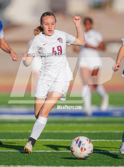 Thumbnail 1 in Perry vs. Xavier College Prep (AIA 6A Finals) photogallery.