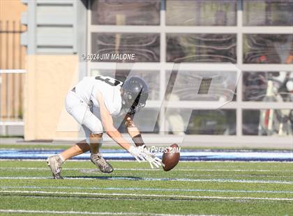Thumbnail 3 in Archbishop Mitty @ Valley Christian photogallery.