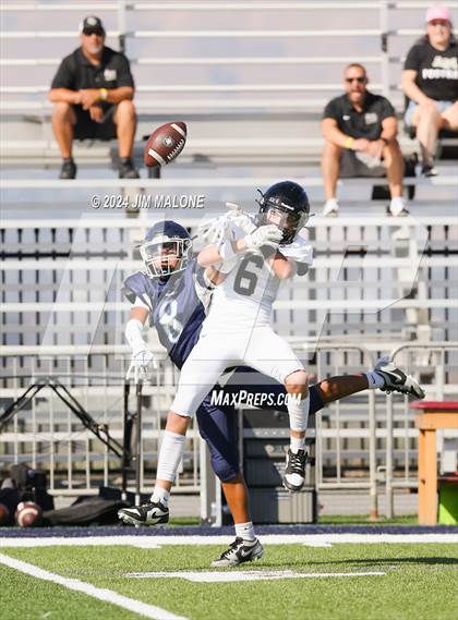 Thumbnail 2 in Archbishop Mitty @ Valley Christian photogallery.