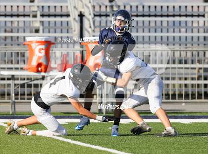 Thumbnail 1 in Archbishop Mitty @ Valley Christian photogallery.