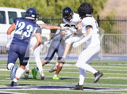 Thumbnail 1 in Archbishop Mitty @ Valley Christian photogallery.