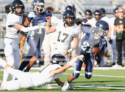 Thumbnail 2 in Archbishop Mitty @ Valley Christian photogallery.