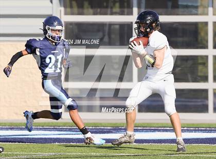 Thumbnail 2 in Archbishop Mitty @ Valley Christian photogallery.