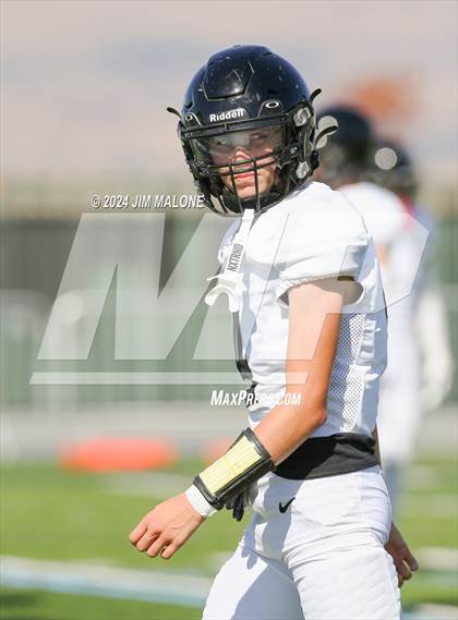 Thumbnail 3 in Archbishop Mitty @ Valley Christian photogallery.