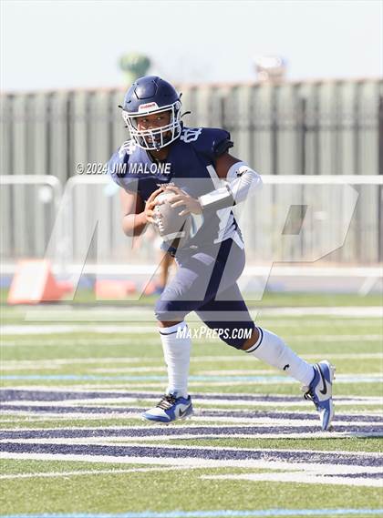 Thumbnail 2 in Archbishop Mitty @ Valley Christian photogallery.