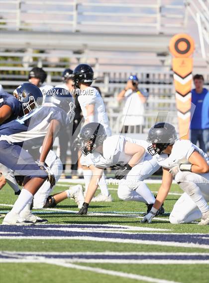 Thumbnail 3 in Archbishop Mitty @ Valley Christian photogallery.