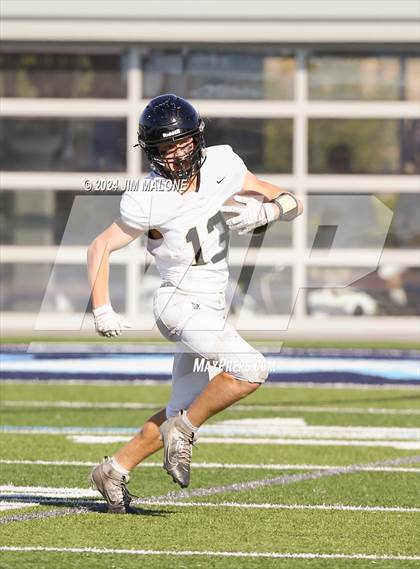 Thumbnail 2 in Archbishop Mitty @ Valley Christian photogallery.