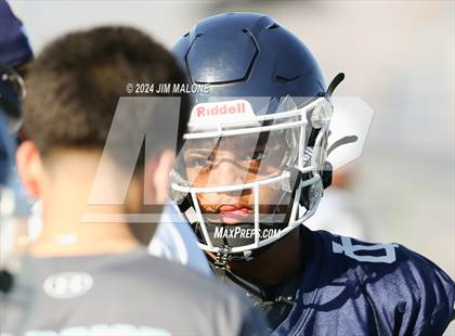 Thumbnail 3 in Archbishop Mitty @ Valley Christian photogallery.