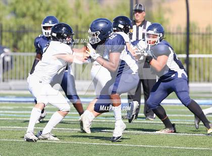 Thumbnail 2 in Archbishop Mitty @ Valley Christian photogallery.