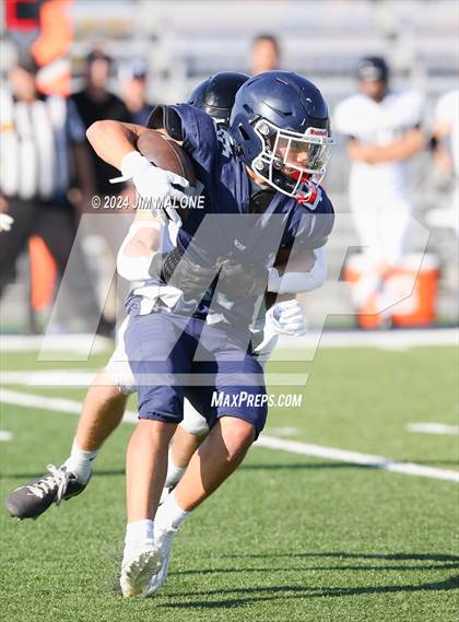 Thumbnail 2 in Archbishop Mitty @ Valley Christian photogallery.