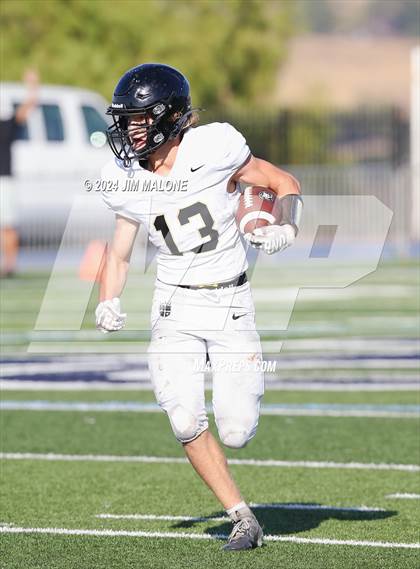 Thumbnail 1 in Archbishop Mitty @ Valley Christian photogallery.