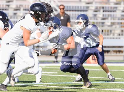 Thumbnail 1 in Archbishop Mitty @ Valley Christian photogallery.