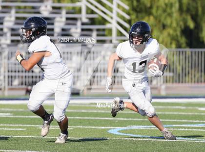 Thumbnail 2 in Archbishop Mitty @ Valley Christian photogallery.