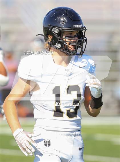 Thumbnail 3 in Archbishop Mitty @ Valley Christian photogallery.