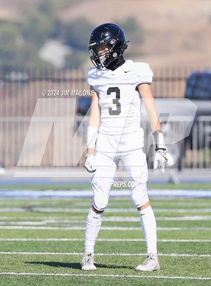 Thumbnail 3 in Archbishop Mitty @ Valley Christian photogallery.