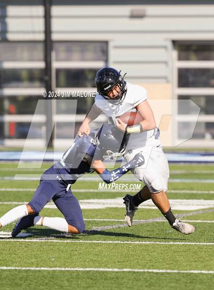 Thumbnail 1 in Archbishop Mitty @ Valley Christian photogallery.