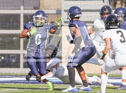 Thumbnail 1 in Archbishop Mitty @ Valley Christian photogallery.