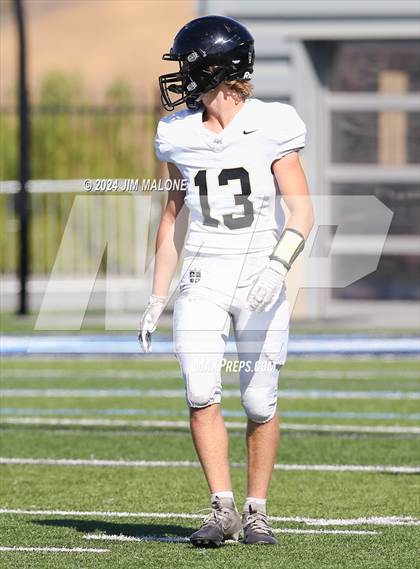 Thumbnail 2 in Archbishop Mitty @ Valley Christian photogallery.