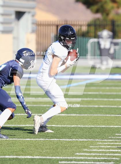 Thumbnail 1 in Archbishop Mitty @ Valley Christian photogallery.