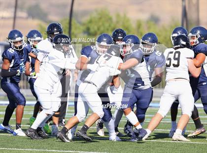 Thumbnail 1 in Archbishop Mitty @ Valley Christian photogallery.