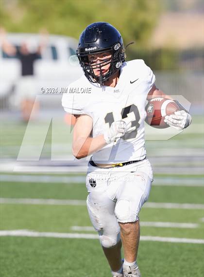 Thumbnail 1 in Archbishop Mitty @ Valley Christian photogallery.