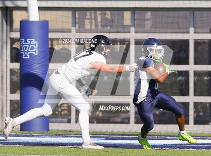 Thumbnail 3 in Archbishop Mitty @ Valley Christian photogallery.
