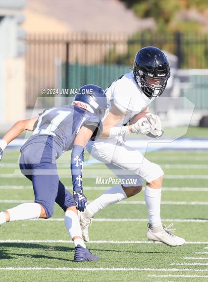 Thumbnail 2 in Archbishop Mitty @ Valley Christian photogallery.