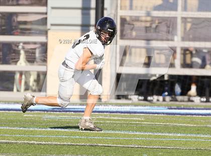 Thumbnail 2 in Archbishop Mitty @ Valley Christian photogallery.