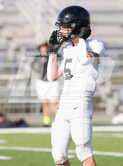 Thumbnail 2 in Archbishop Mitty @ Valley Christian photogallery.