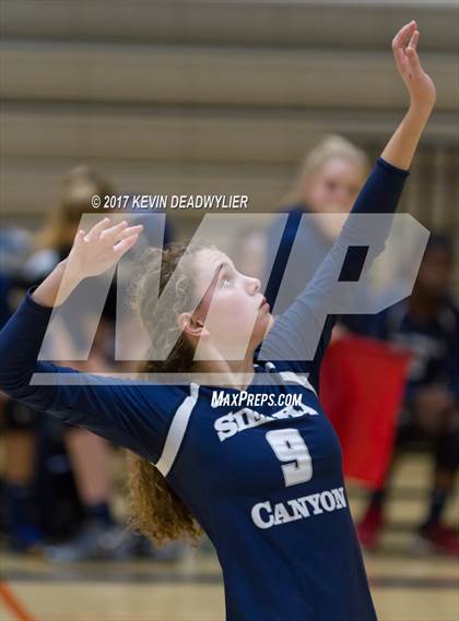 Thumbnail 1 in Sierra Canyon @ Viewpoint photogallery.