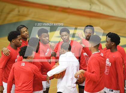 Thumbnail 2 in Kennedy vs John Curtis Christian (Country Day Classic) photogallery.