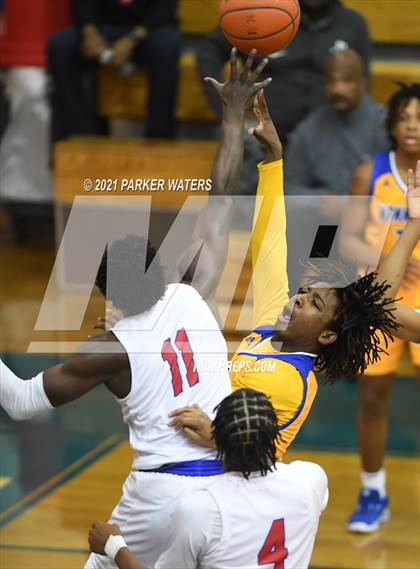 Thumbnail 1 in Kennedy vs John Curtis Christian (Country Day Classic) photogallery.