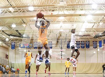 Thumbnail 2 in Kennedy vs John Curtis Christian (Country Day Classic) photogallery.