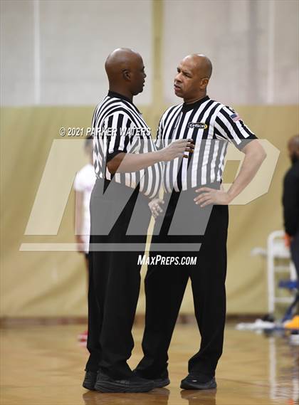 Thumbnail 3 in Kennedy vs John Curtis Christian (Country Day Classic) photogallery.