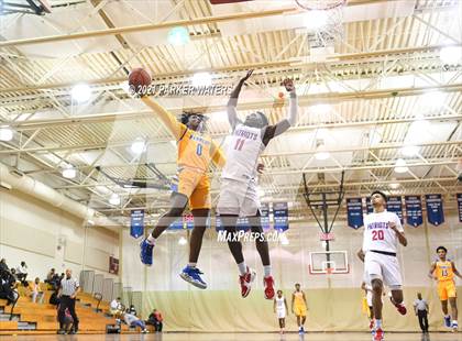 Thumbnail 2 in Kennedy vs John Curtis Christian (Country Day Classic) photogallery.