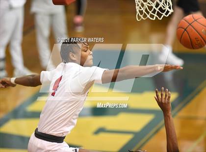 Thumbnail 2 in Kennedy vs John Curtis Christian (Country Day Classic) photogallery.