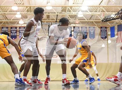 Thumbnail 3 in Kennedy vs John Curtis Christian (Country Day Classic) photogallery.