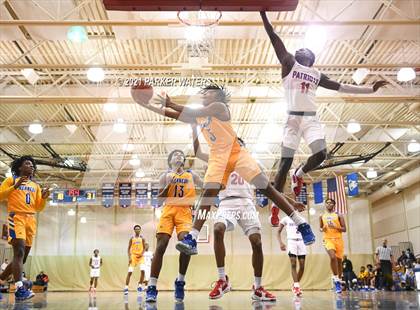 Thumbnail 1 in Kennedy vs John Curtis Christian (Country Day Classic) photogallery.