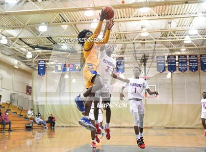 Thumbnail 3 in Kennedy vs John Curtis Christian (Country Day Classic) photogallery.