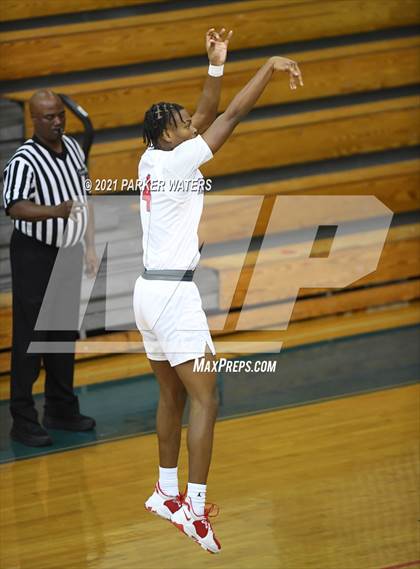 Thumbnail 3 in Kennedy vs John Curtis Christian (Country Day Classic) photogallery.
