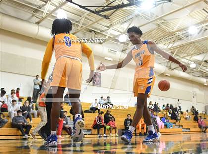 Thumbnail 1 in Kennedy vs John Curtis Christian (Country Day Classic) photogallery.