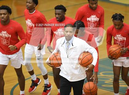 Thumbnail 3 in Kennedy vs John Curtis Christian (Country Day Classic) photogallery.
