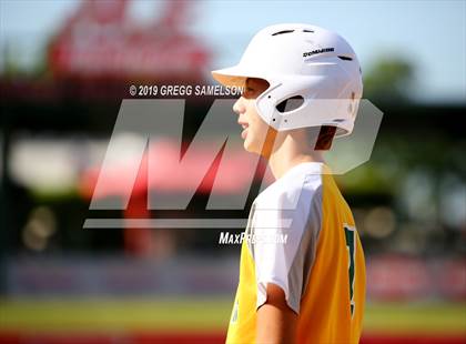Thumbnail 1 in Bella Vista vs Rio Americano @ Raley Field photogallery.