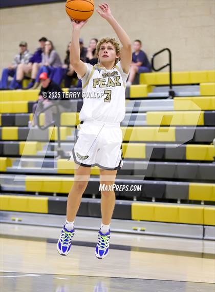 Thumbnail 3 in Park City @ Deseret Peak photogallery.